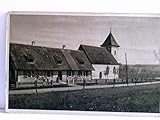  Seltene AK Gottesruhe bei Windsbach. Gebäudeansicht, Gottesruhkapelle, Wohnhaus, Zwei Frauen