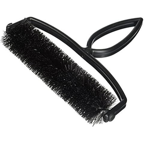 Brushtech Revolving Wide Faced Screen Brush 7.5 x 8.2 x 2 inches Cover