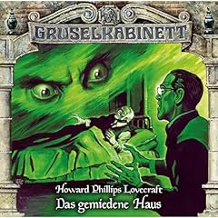 Das gemiedene Haus cover art