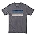 Sparco SP02700GR4XL T-Shirt (Punish Gry Xlrg)