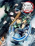 Demon Slayer -Kimetsu no Yaiba- The Movie: Mugen Train