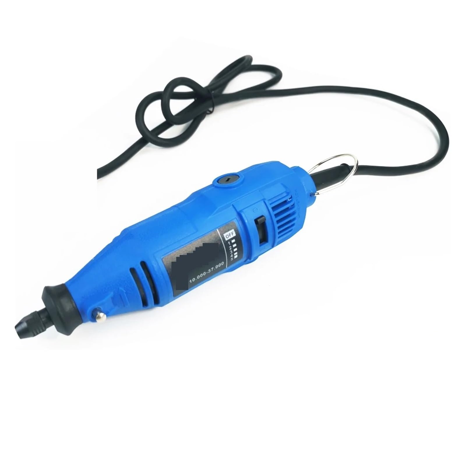 Zestaw NarzęDzi Do Grawerowania 180W Grawerowanie Elektryczne Mini Wiertarka Polerka Narzędzie Obrotowe O Zmiennej Prędkości Z 148 Sztuk Akcesoriów HT2831(SET 1)