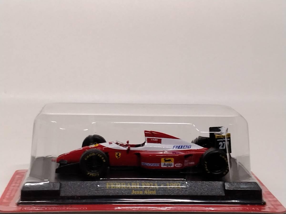 アシェット　フェラーリF1 Amazon | 74 アシェット 定期購読 公式フェラーリF1コレクション vol