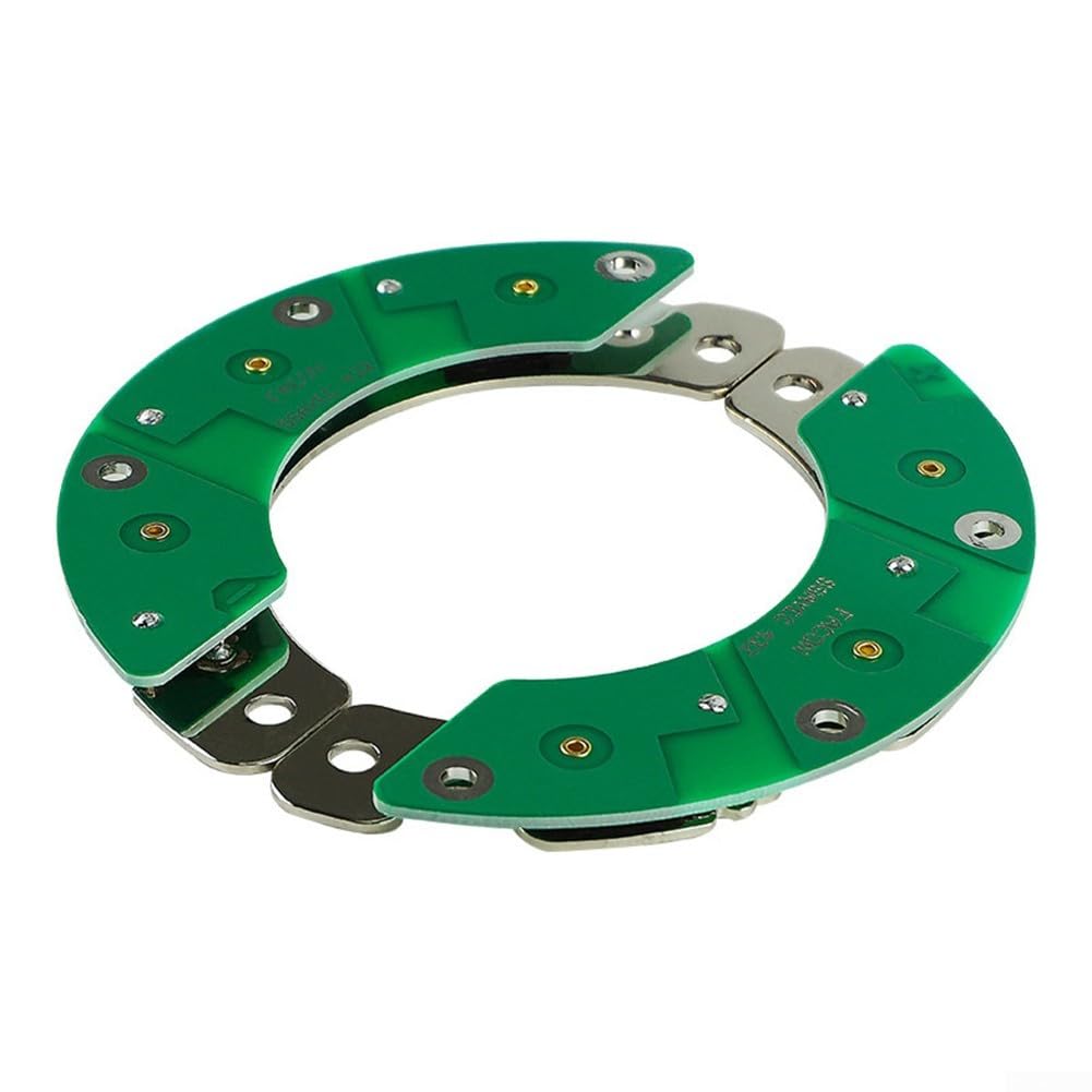 Rendimiento duradero para Leroy para el equipo SSAYEC432 LSA432 del rectificador del diodo de Somer
