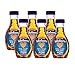 Wholesome Organic Blue Agave Nectar, Natural Low Glycemic Sweetener, Non GMO, Fair Trade & Gluten Free, 23.5 oz (Pack of 6)
