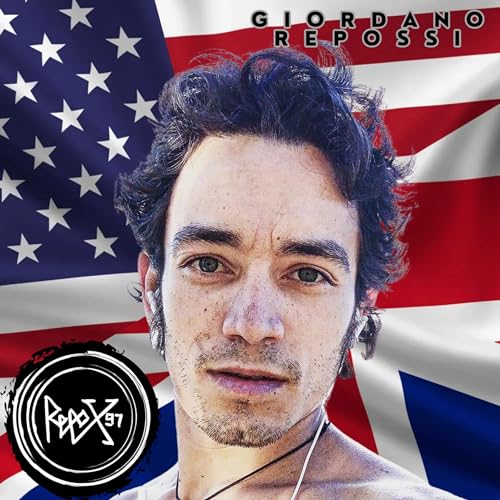 Walk 'n Talk With Giordano