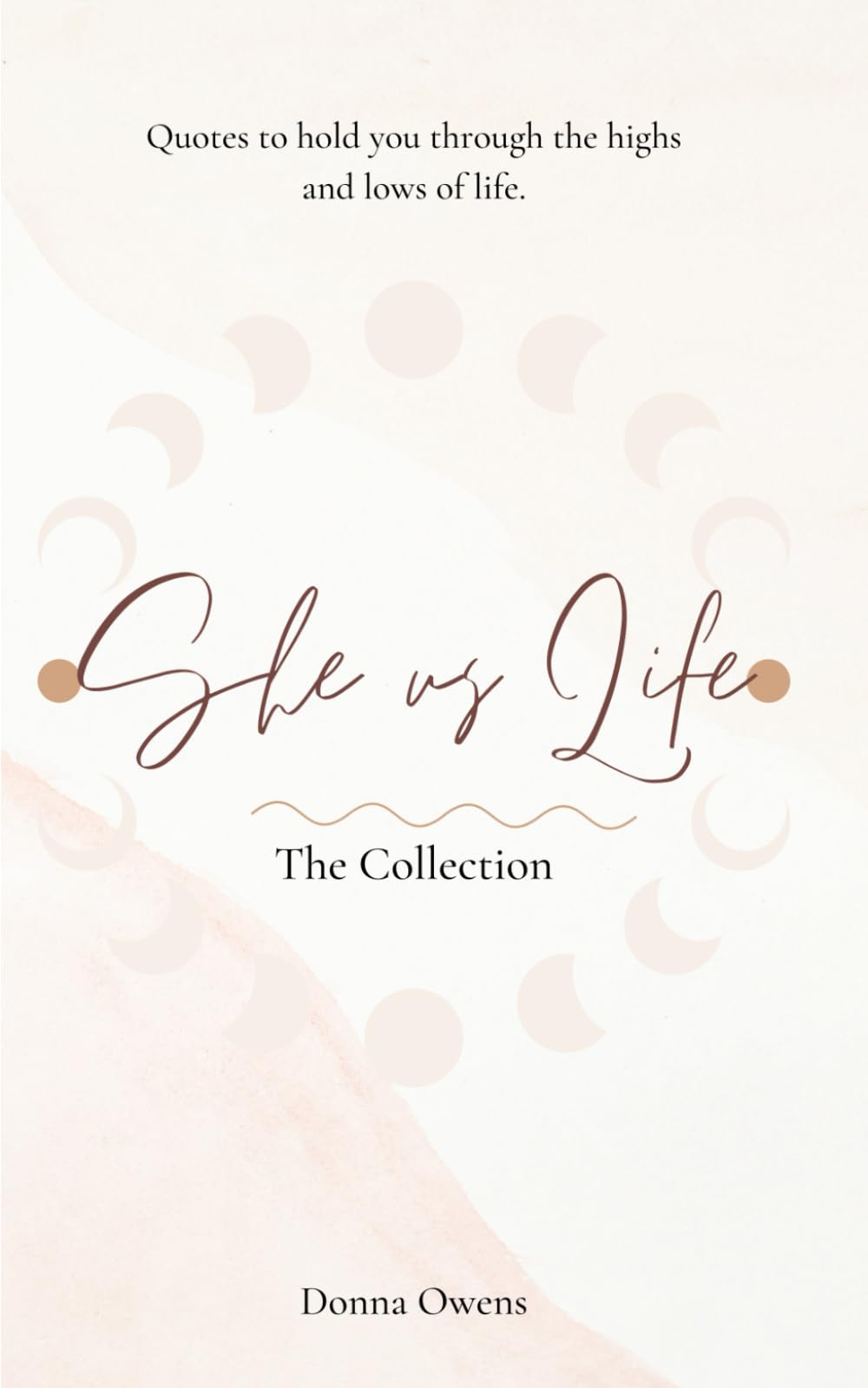 She vs Life - The Collection