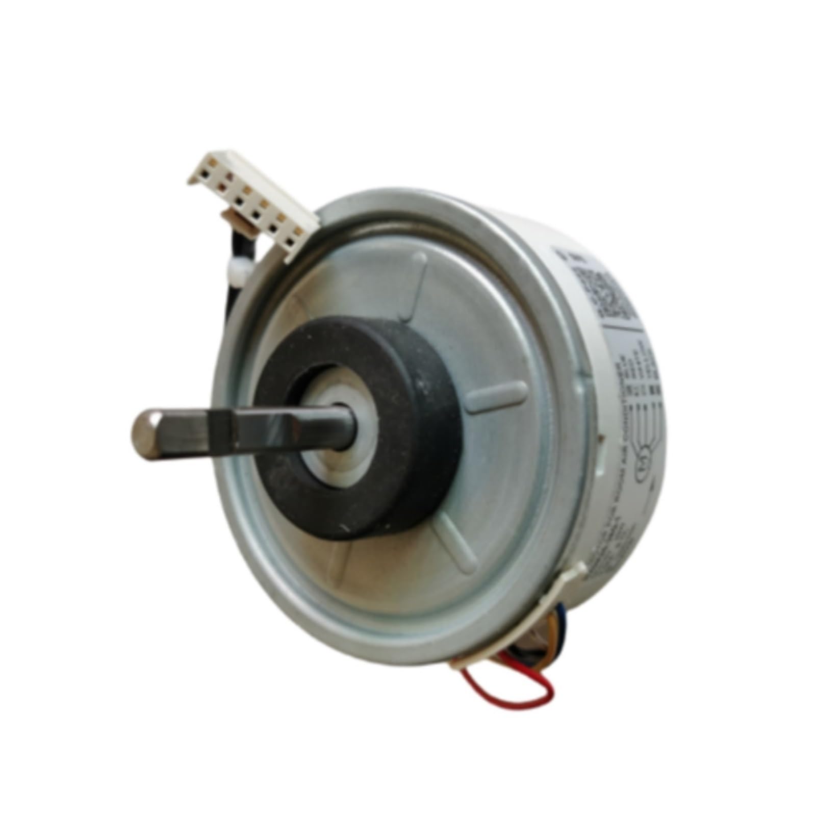 Inverter-Klimaanlagen-Innenmotor, Kompatibel Mit Midea, WZDK20-38G-1 Ersatz-DC-Bürstenloser Motor-Lüftermotor