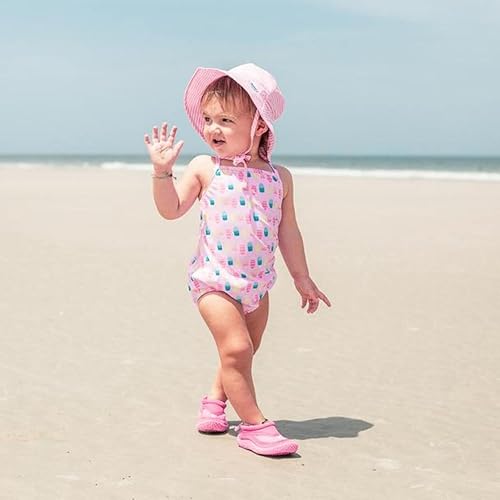 Miniatura 4 de Green Sprouts Zapatos de agua unisex para niños