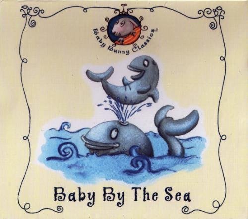 Baby By the Sea - Classical Music With Ocean Sounds