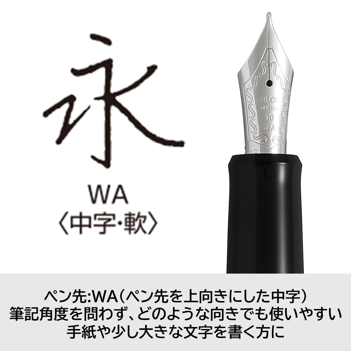 Amazon.co.jp: パイロット万年筆 カスタム ヘリテイジ912 ブラック