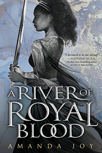 Télécharger A River of Royal Blood (English Edition) Livre PDF Gratuit