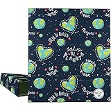 Grafoplás 88172662. Carpesano con Anillas A4, Enjoy