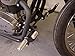 TC Bros. Yamaha XS650 Forward Controls Kit