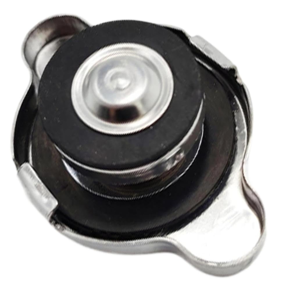 Tapa de depósito de refrigerante para radiador 21430-7999C compatible con 200SX Frontier Maxima Murano Pathfinder Sentra Q45 Q70