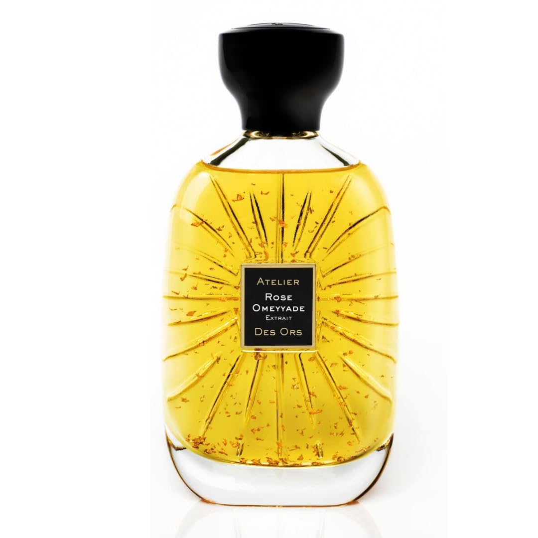 Rose Omeyyade Extrait De Parfum 100 ml