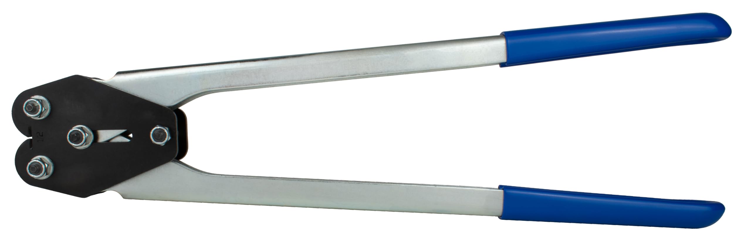 Heavy Duty Poly Strapping Sealer - for 1/2