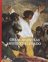 Obras maestras museo del prado 8484804755 Book Cover