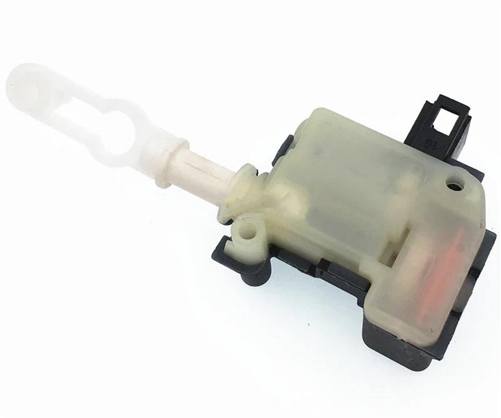 Yueyzhk One Color 2 Pins Car Rear Remote Trunk Lock Release Actuator Motor Accessories For Audi A2 A4 8E B6 2001-2005 8E5962115b