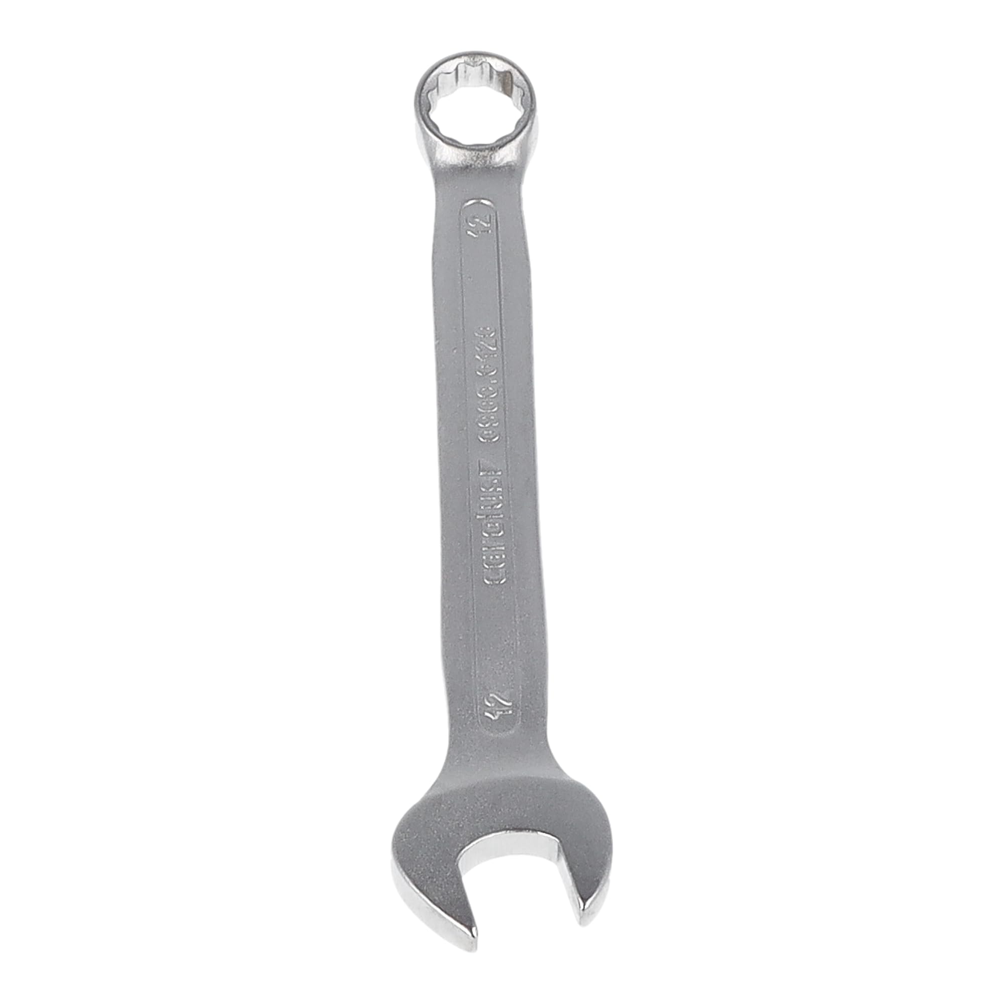 Carolus Combination Spanner 12 mm - Image 2