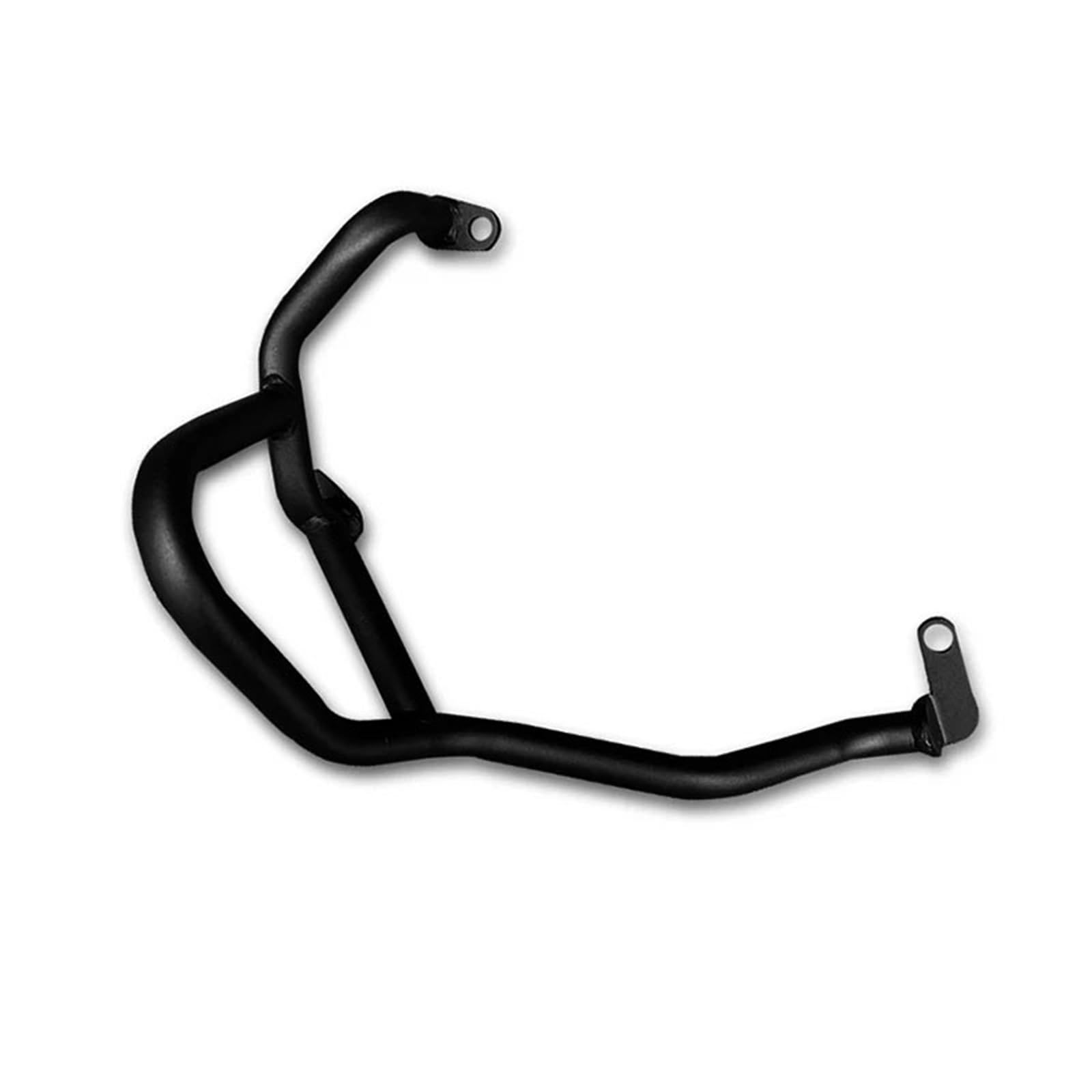 Componenti Moto Per Loncin Voge 350 AC 350-AC 350/AC: Protezione Motore, Barriera Stradale, Paraurti Di Telaio