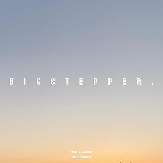 B I G S T E P P E R . [Explicit]
