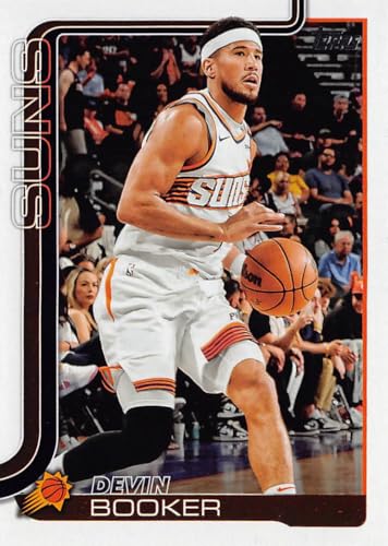 2025-26 Topps Devin Booker NM-MT