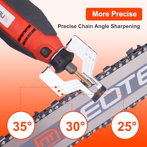NEO-TEC On-Saw Electric Sharpener