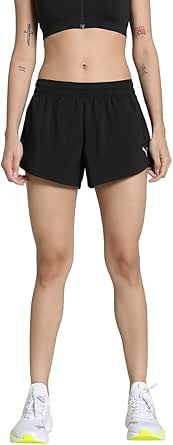 Material Duradero Shorts Unisex Lavacore - Color Negro, Talla M, Pantalón Corto Negro