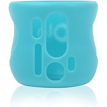 miracle bean bottle sleeve