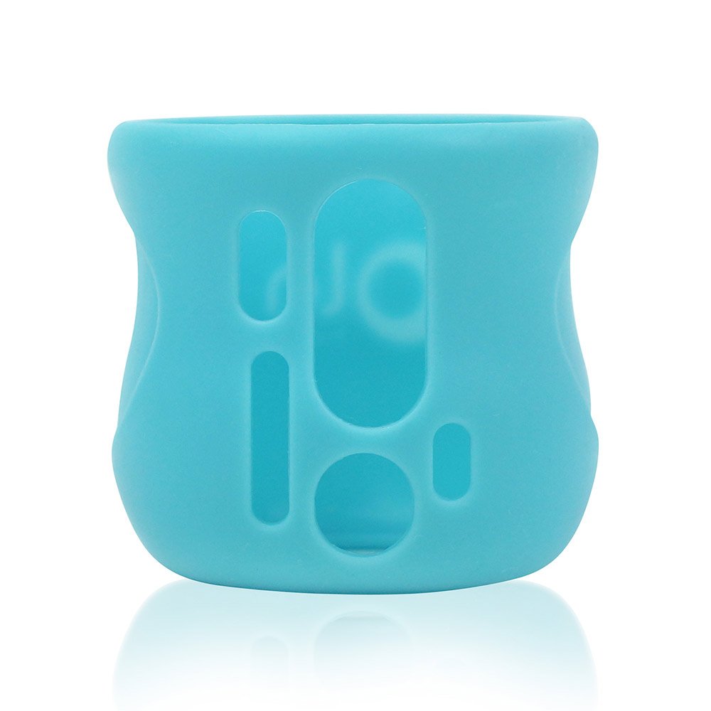 Olababy Silicone Sleeve for Avent Natural Glass Baby
