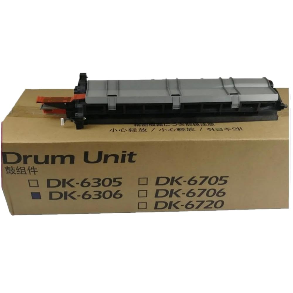 Unité de développement compatible tambour FS-3040 FS-3140