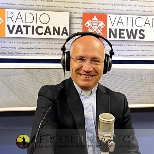 don Andrea Vena - Commento al Vangelo di domenica 17 maggio 2026