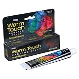 2 Pack Warm Touch Warming Jelly (TM_MAC)