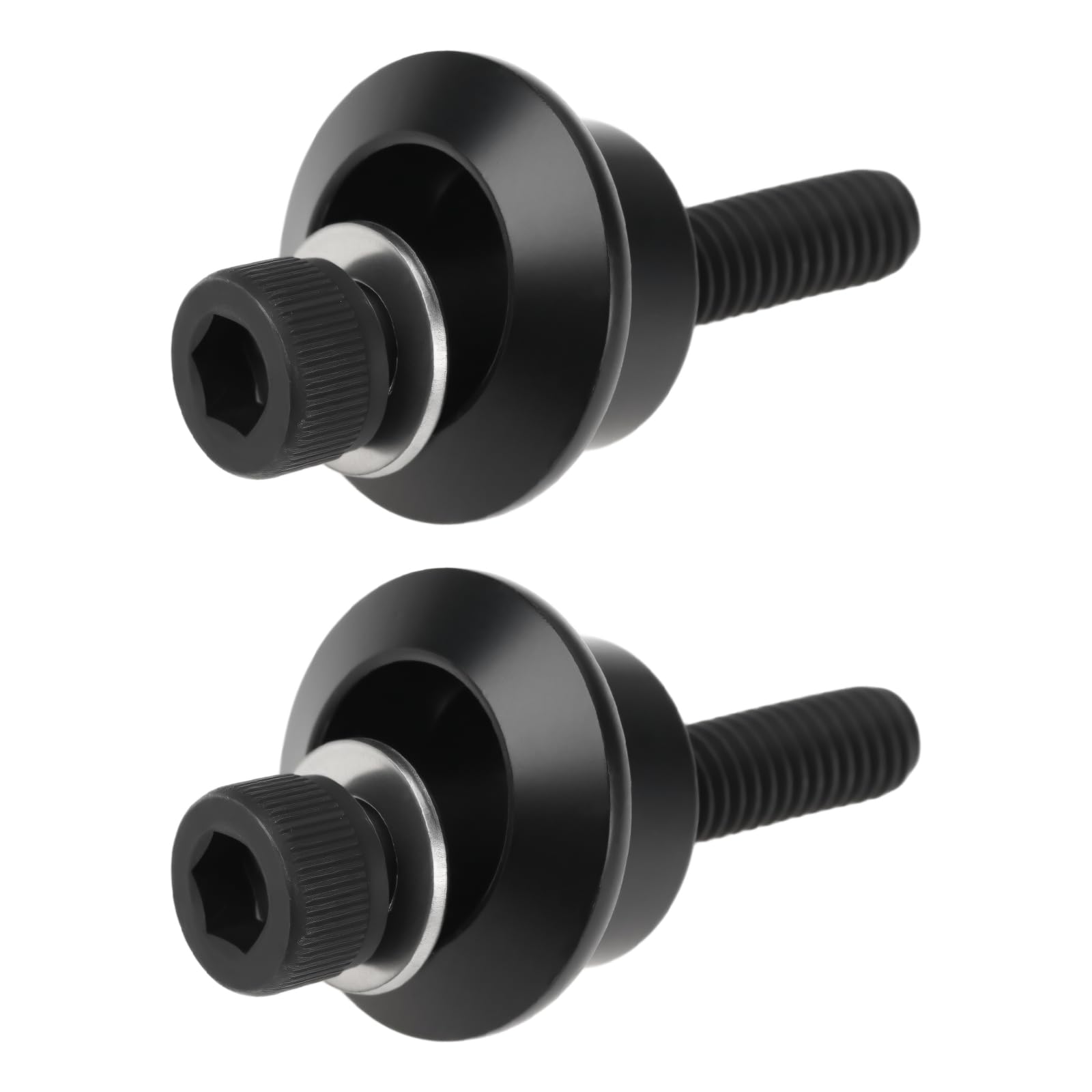Sg Store 2Pcs Hinge Fixing Screw Compatible With Xiaomi M365 Pro Pro2 1S Electric Scooters