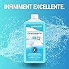 Maxxi Clean | Nettoyant pour robot d'aspiration 3x 750 ml | Parfum frais | Nettoyant sols universel concentré | Liquide d'essuyage Produits de nettoyage Sols Parquet Carrelage