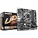 Price comparison product image Gigabyte B560M DS3H V3 Motherboard - Supports Intel Core 11th Gen CPUs, 4+2 Hybrid Digital VRM, up to 3200MHz DDR4 (OC), 1xPCIe 3.0 M.2, 1GbE LAN, USB 3.2 Gen 1