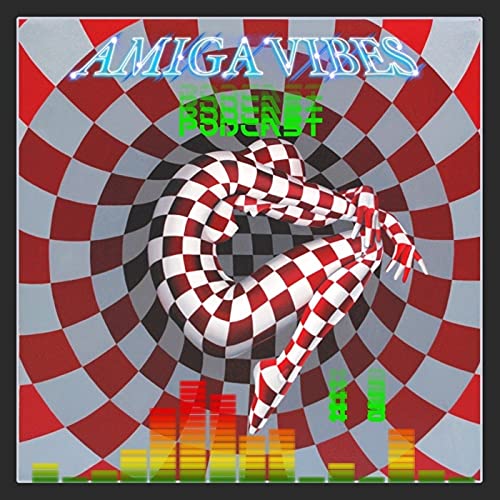 Podcast 98 - Floppy Disk Podcast Por  arte de portada