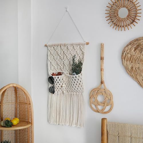 Tapiz decorativo de pared para una decoración bohemia en tu estudio 3