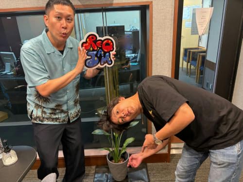 【10/14 アフタートーク】小橋さんが怒る？？