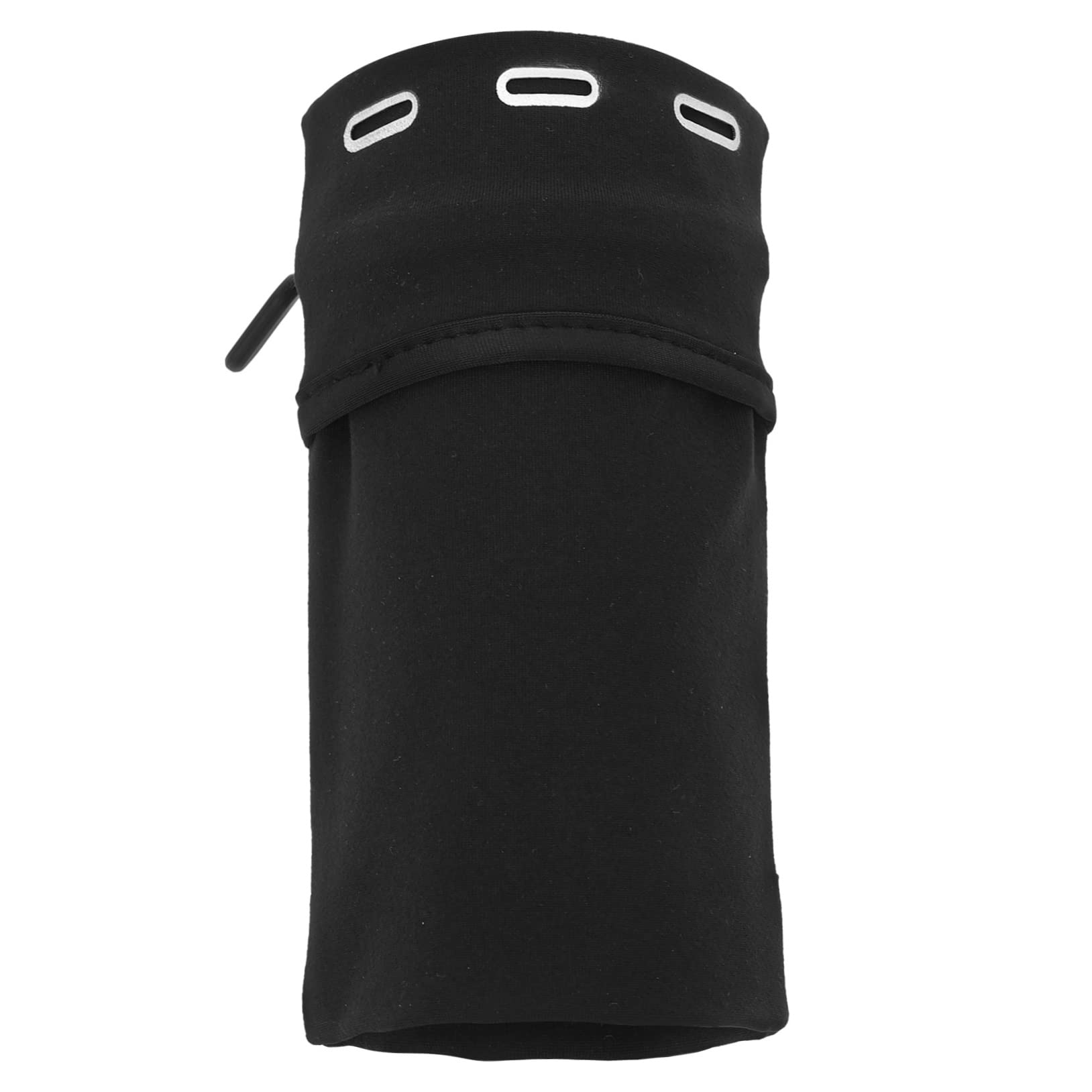 Abaodam 4piezas Bolsillo para Teléfono Deportivo y Flexible para Correr Bolsa De Brazo para Actividades Compatible Smartphones