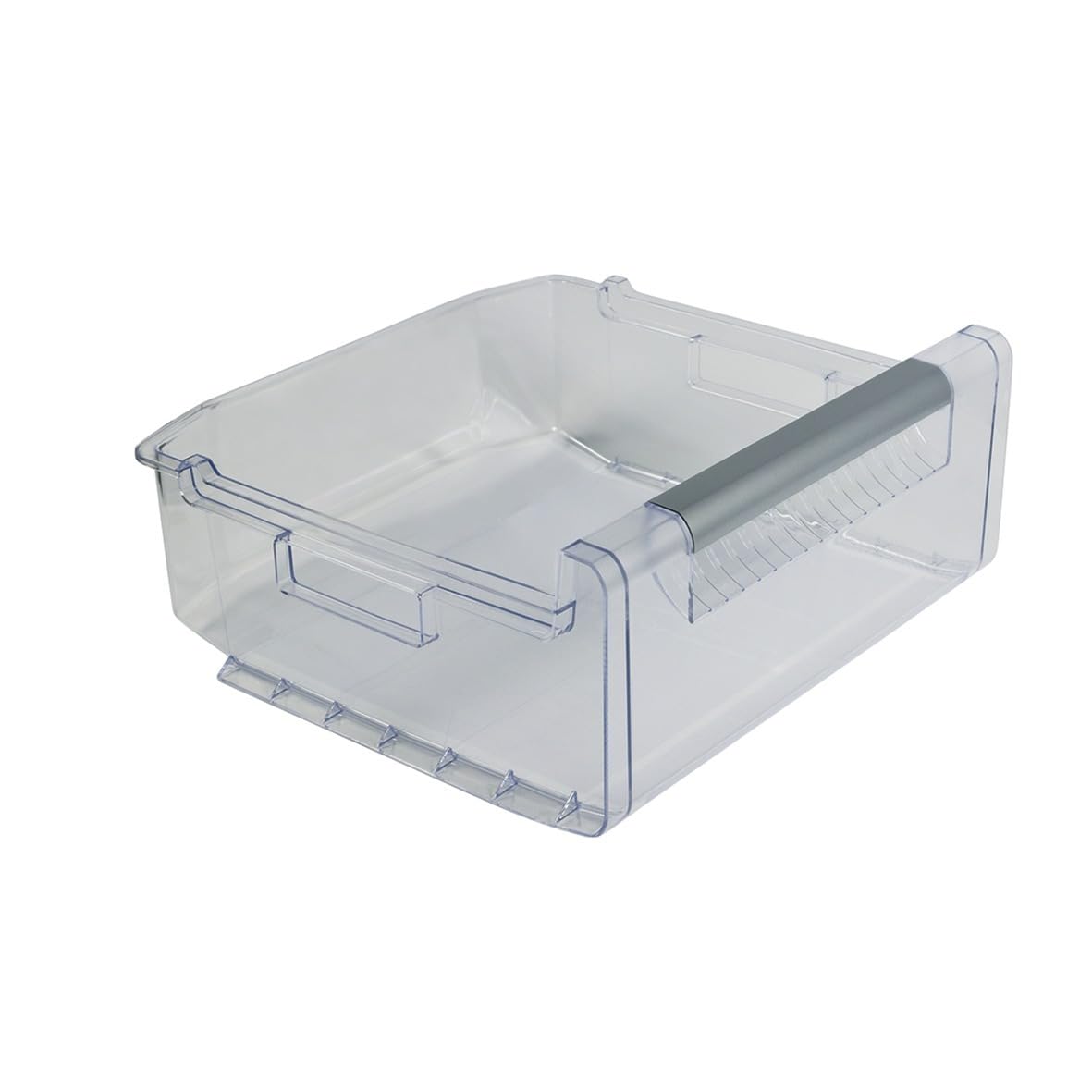 easyPART Kompatibel/Ersatz für BOSCH 00449004 Gefrierschublade Gefriergutbehälter Gefrierkasten Lebensmittelfach Gefrierschubfach 390x158x370mm 449004 Gefrierschrank KühlGefrierKombination