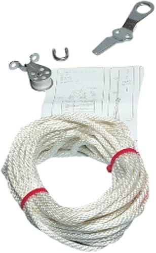 Kit de esparcidor de bandera halyard