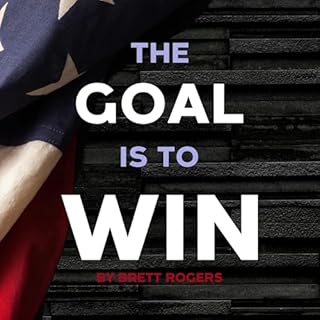 The Goal Is to Win cover art