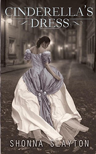 Cinderella's Dress 1682810232 Book Cover