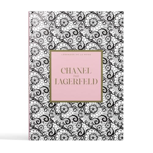  Chanel par Karl Lagerfeld: X