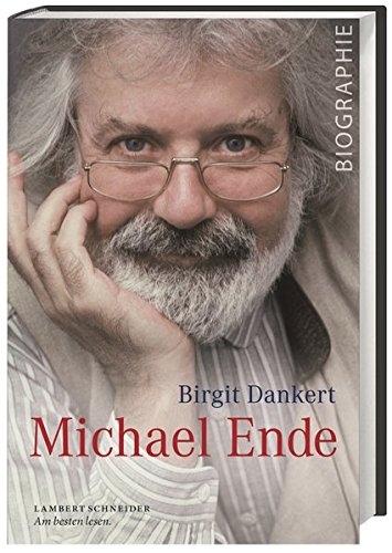 Michael Ende: Gefangen in Phantásien Michael Ende: Gefangen in Phantásien