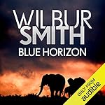 Cover of Blue Horizon