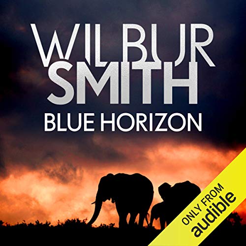 Blue Horizon: Courtney, Book 11