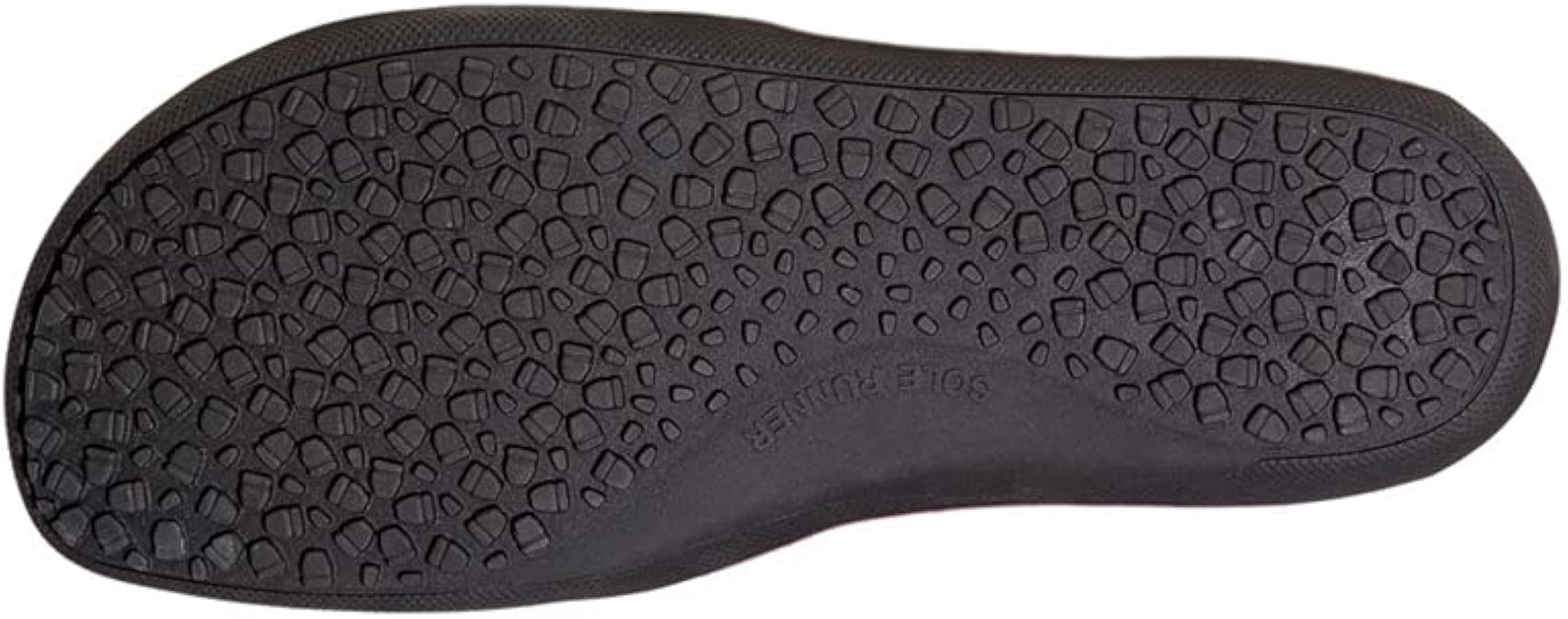 Sole Runner Larissa 2 Stivali Donna A Metà Polpaccio – Scarpe Invernali A Piedi Nudi In Pelle, Taglie 36-42